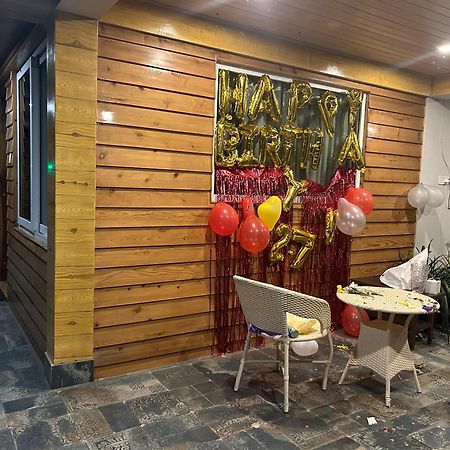 Norbu Thungkar Homestay 大吉岭 外观 照片