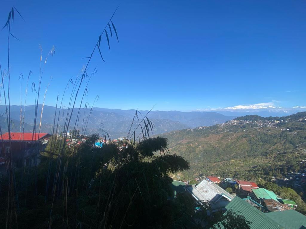Norbu Thungkar Homestay 大吉岭 外观 照片