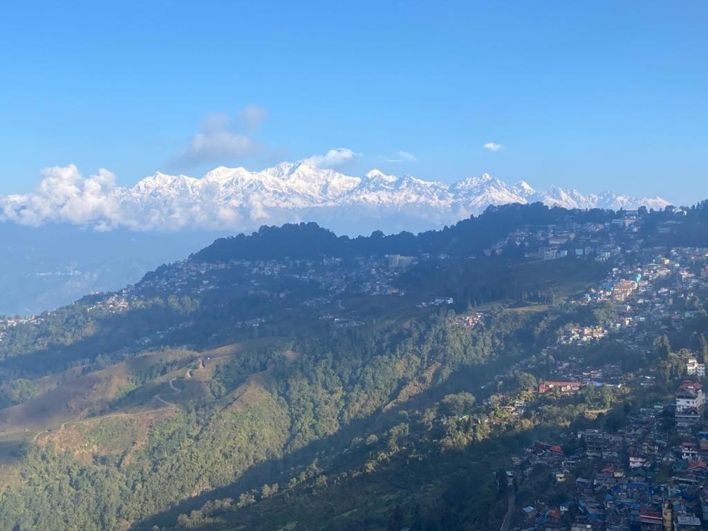 Norbu Thungkar Homestay 大吉岭 外观 照片