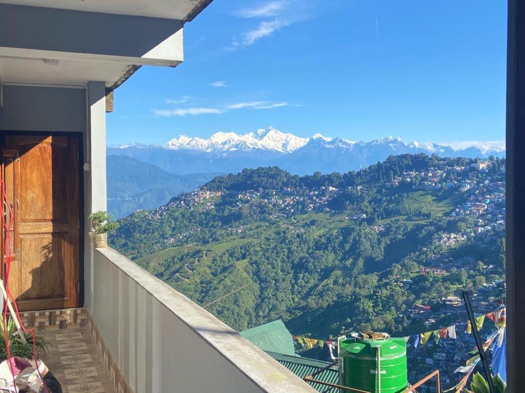 Norbu Thungkar Homestay 大吉岭 外观 照片