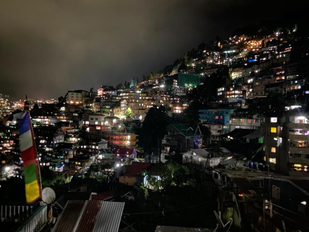 Norbu Thungkar Homestay 大吉岭 外观 照片