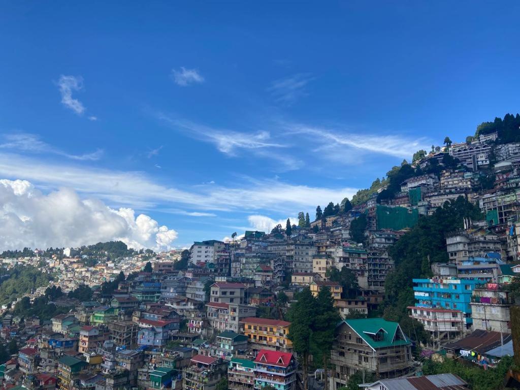 Norbu Thungkar Homestay 大吉岭 外观 照片