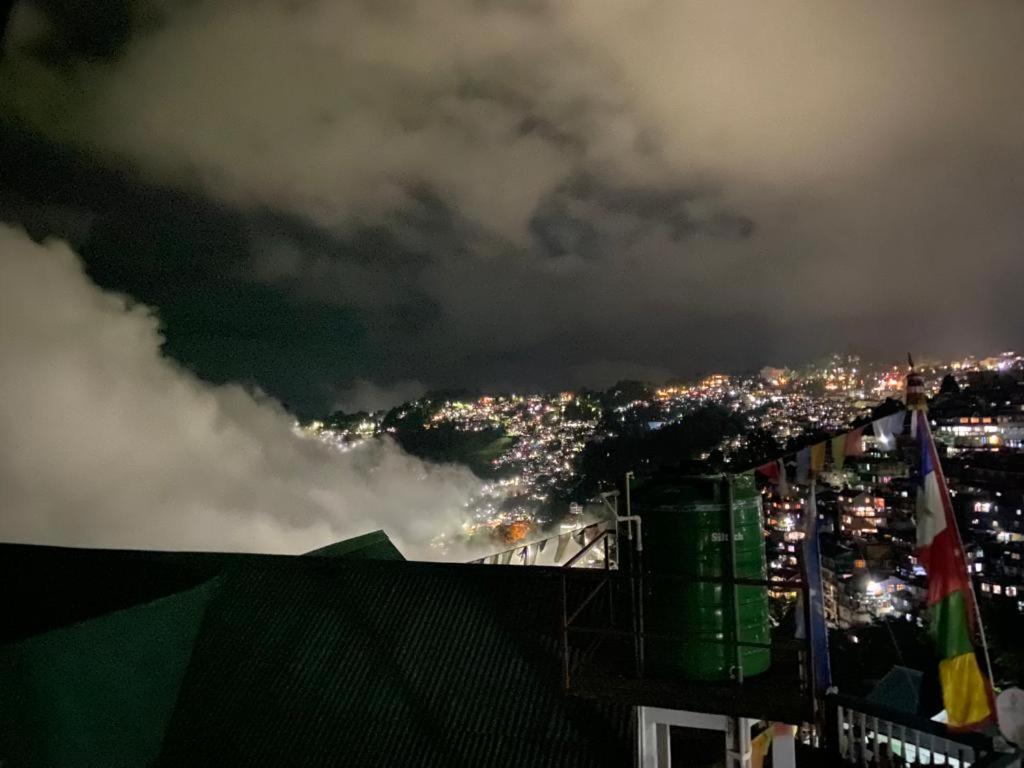 Norbu Thungkar Homestay 大吉岭 外观 照片