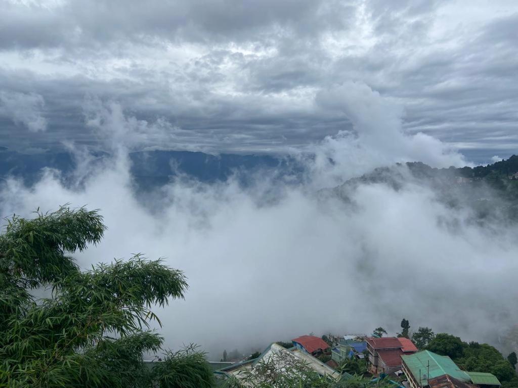 Norbu Thungkar Homestay 大吉岭 外观 照片