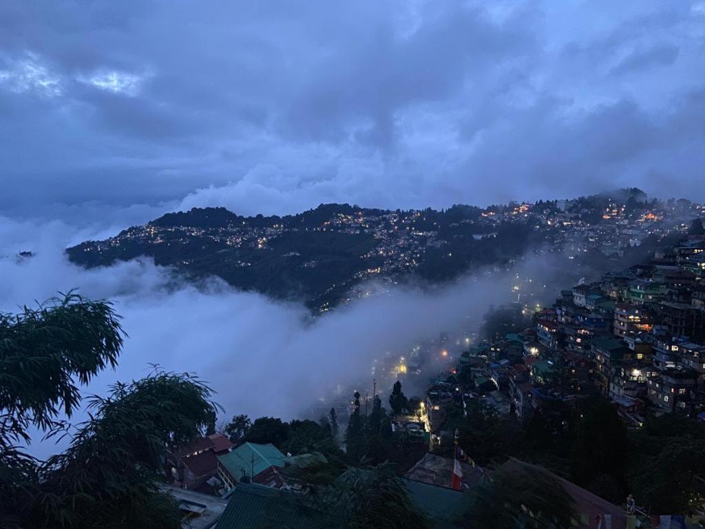 Norbu Thungkar Homestay 大吉岭 外观 照片