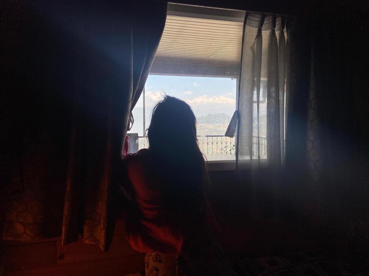 Norbu Thungkar Homestay 大吉岭 外观 照片