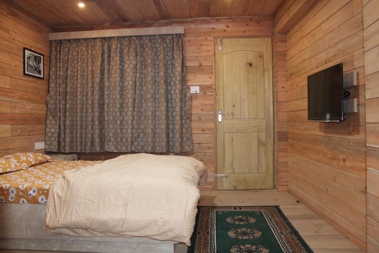 Norbu Thungkar Homestay 大吉岭 外观 照片