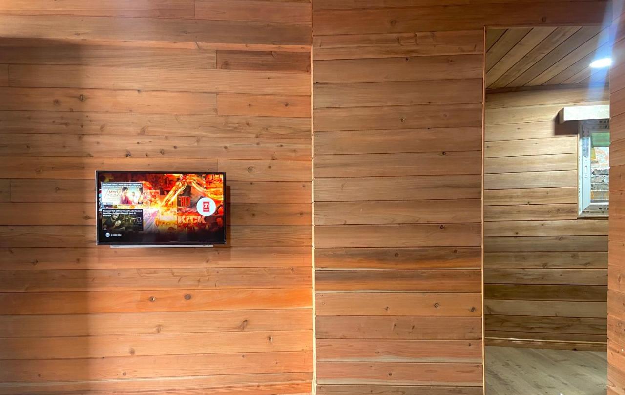 Norbu Thungkar Homestay 大吉岭 外观 照片