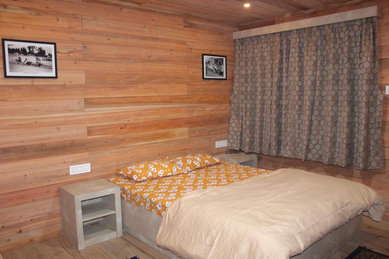 Norbu Thungkar Homestay 大吉岭 外观 照片