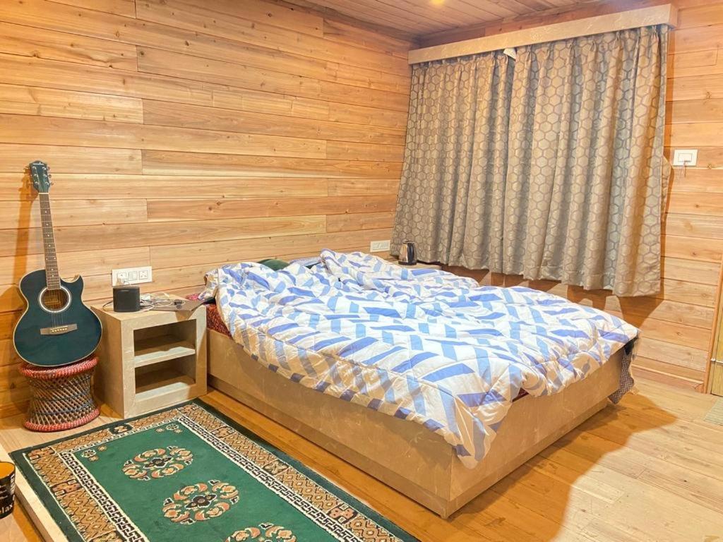 Norbu Thungkar Homestay 大吉岭 外观 照片