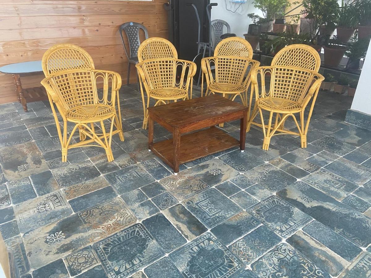 Norbu Thungkar Homestay 大吉岭 外观 照片
