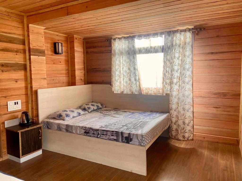 Norbu Thungkar Homestay 大吉岭 外观 照片