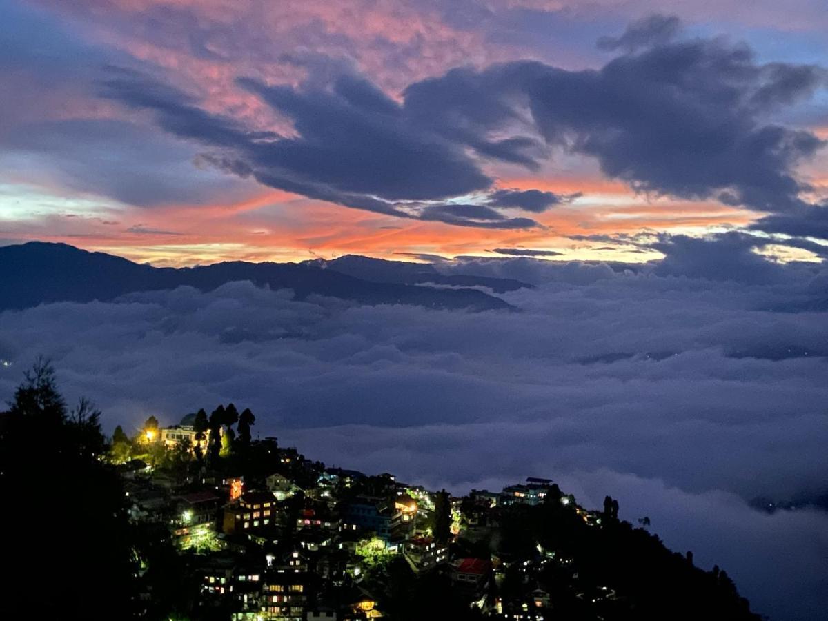 Norbu Thungkar Homestay 大吉岭 外观 照片