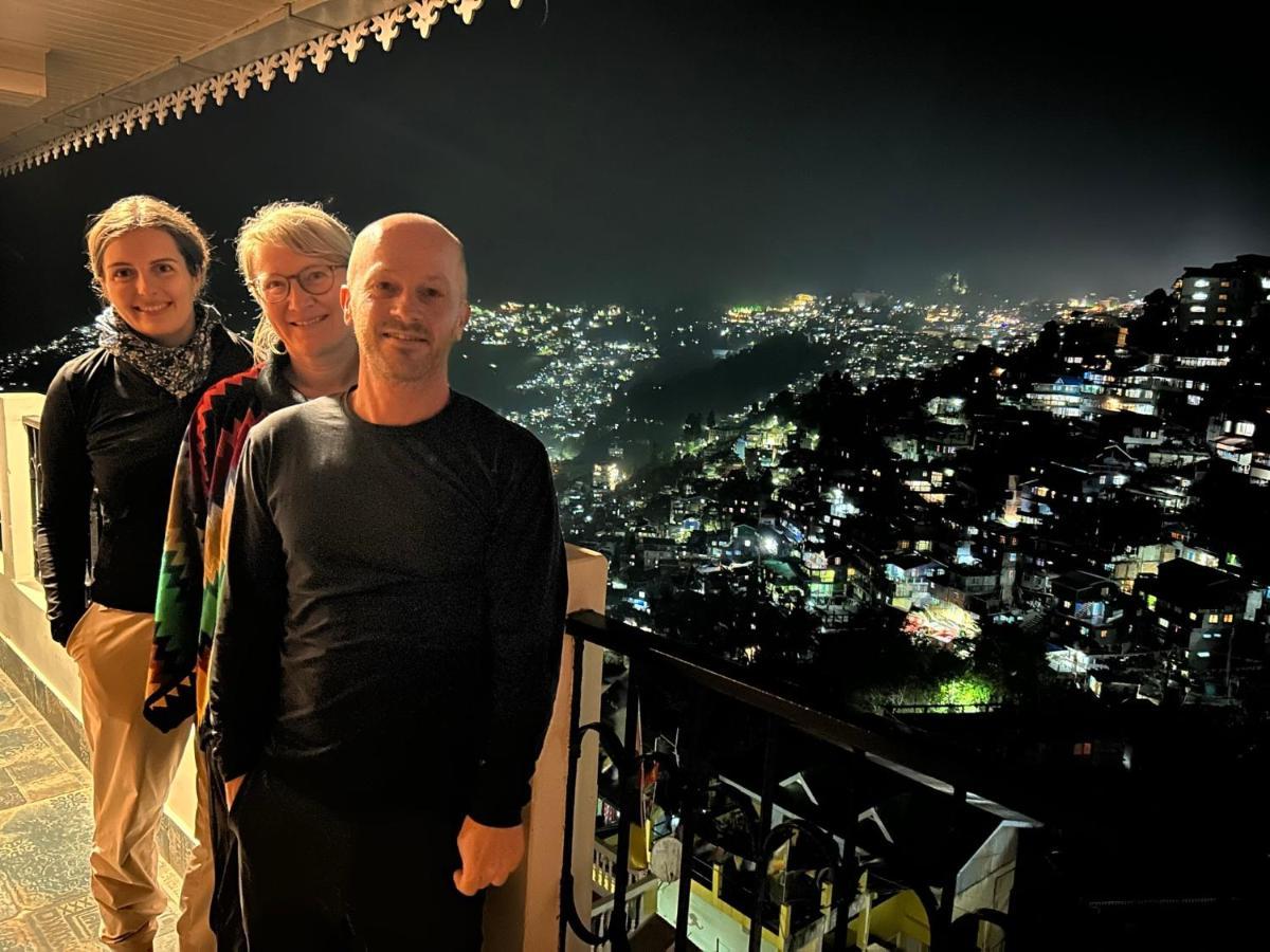 Norbu Thungkar Homestay 大吉岭 外观 照片