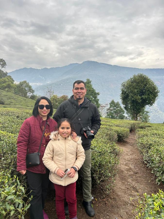 Norbu Thungkar Homestay 大吉岭 外观 照片