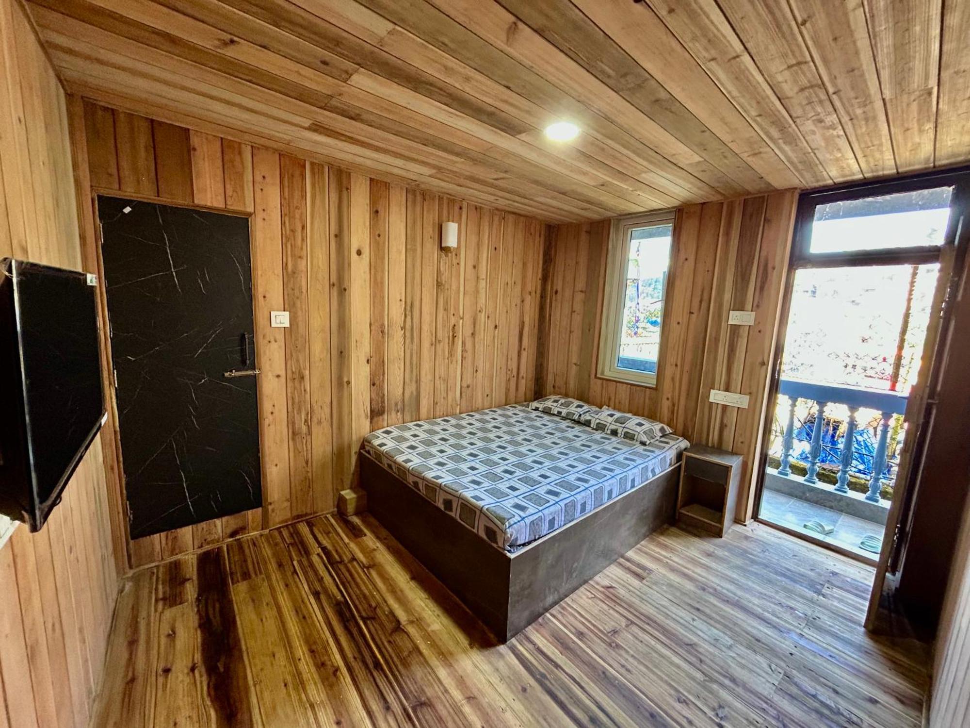 Norbu Thungkar Homestay 大吉岭 外观 照片