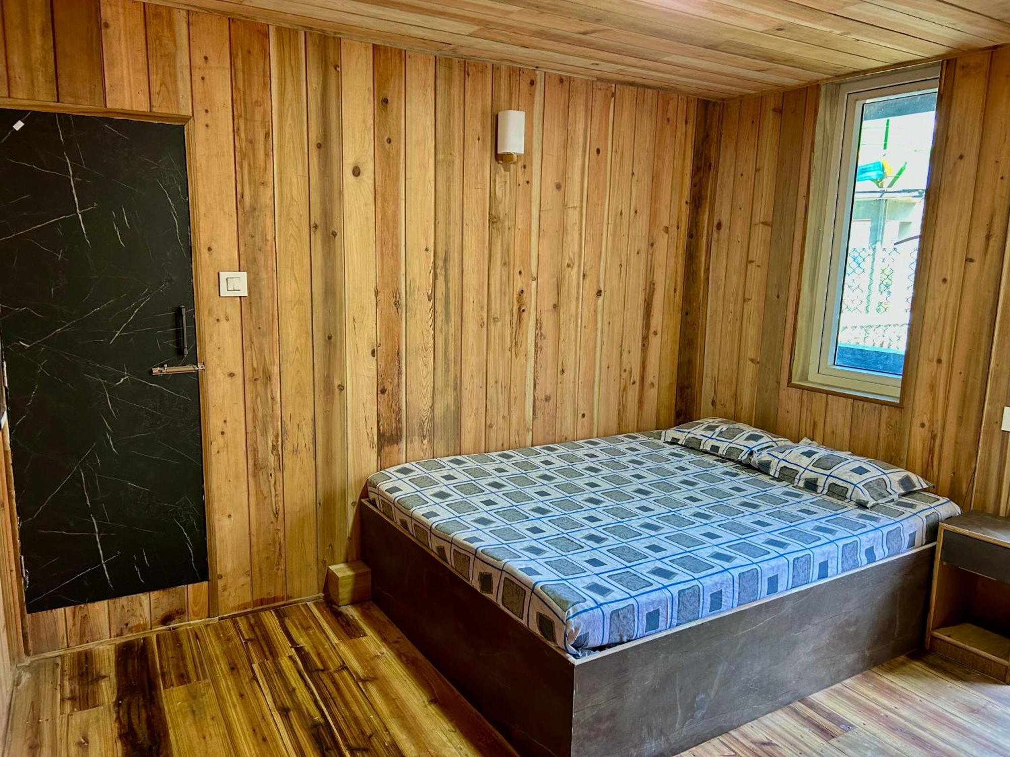 Norbu Thungkar Homestay 大吉岭 外观 照片